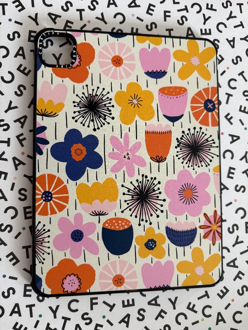 iPad Pro 11 3rd/4th generation